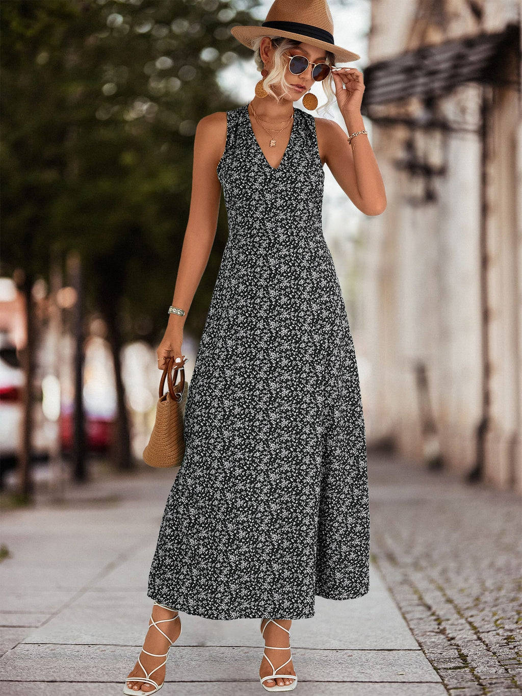 Beautifully Crafted Garment