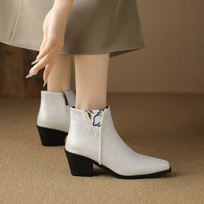 Comfortable Orthopedic Boots for Daily Wear