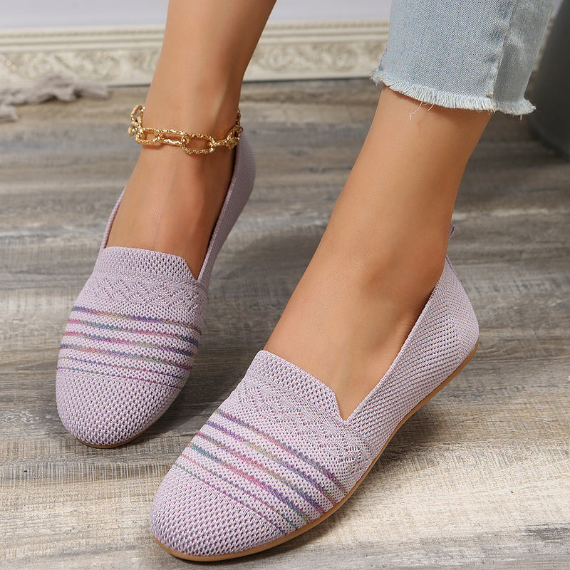 Elegant Orthopedic Shoes for Every Step