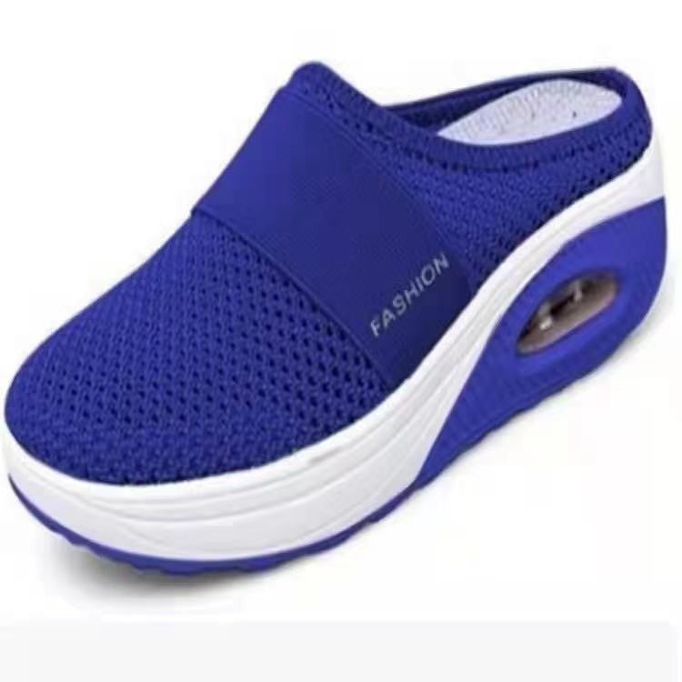 Vintage Inspired Orthopedic Shoes