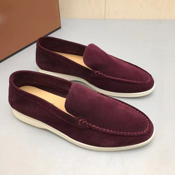 Graceful Orthopedic Shoes for Modern Look