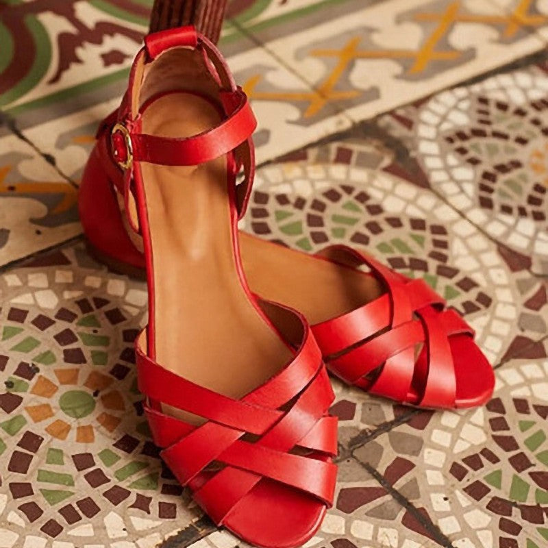 Comfortable Orthopedic Sandals for Daily Wear