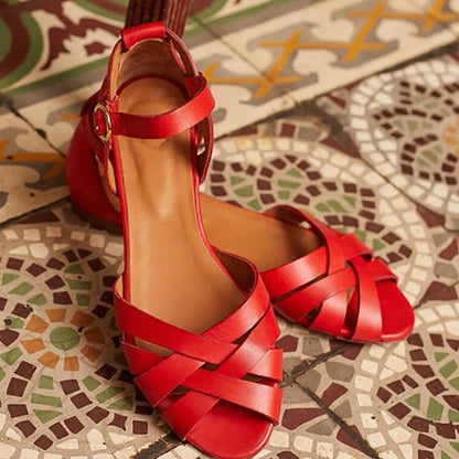 Comfortable Orthopedic Sandals for Daily Wear