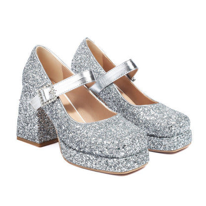 Graceful Orthopedic Shoes for Modern Look