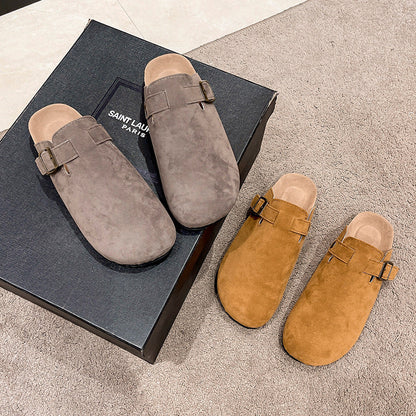 Graceful Orthopedic Sandals for Modern Look