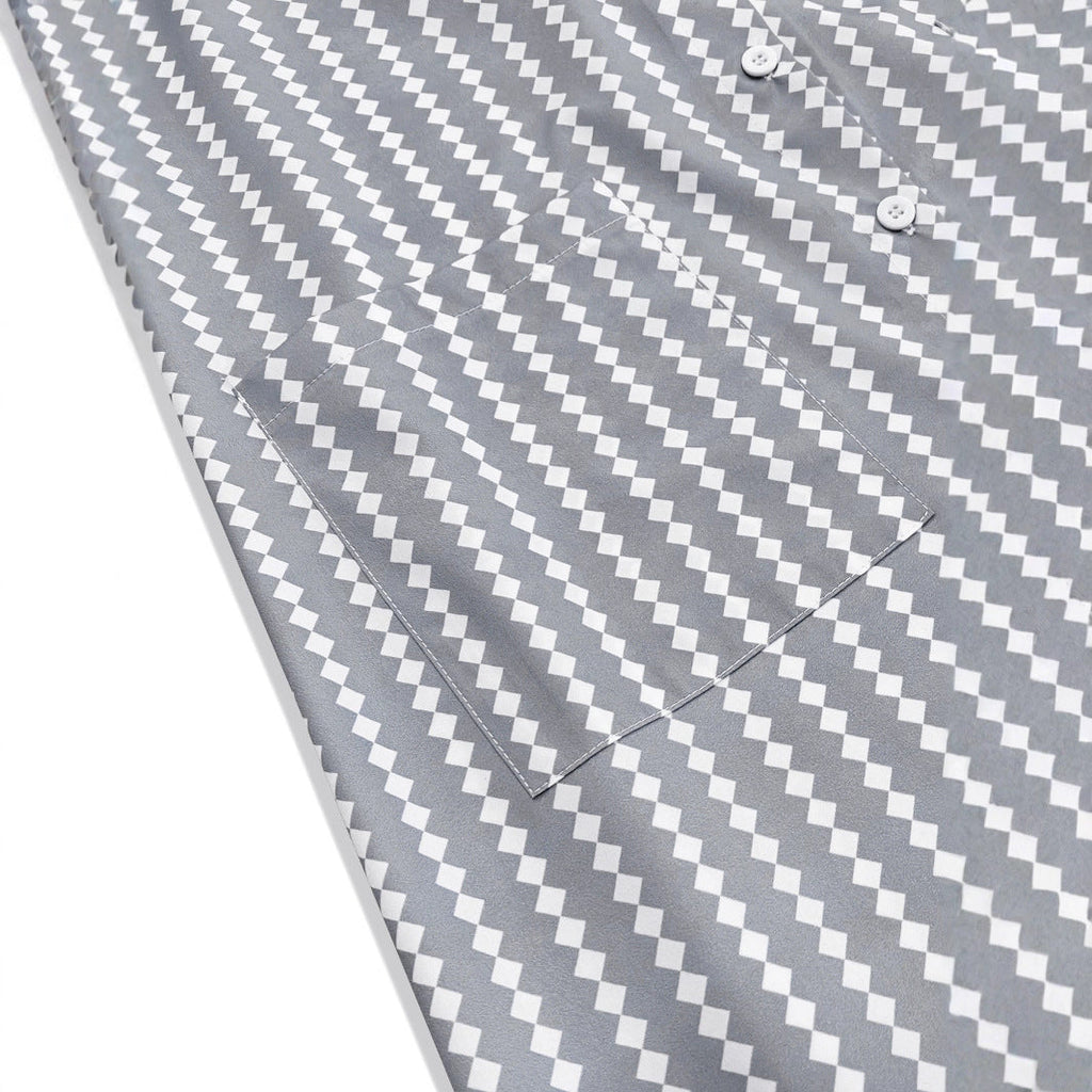 Elegantly Designed Garment