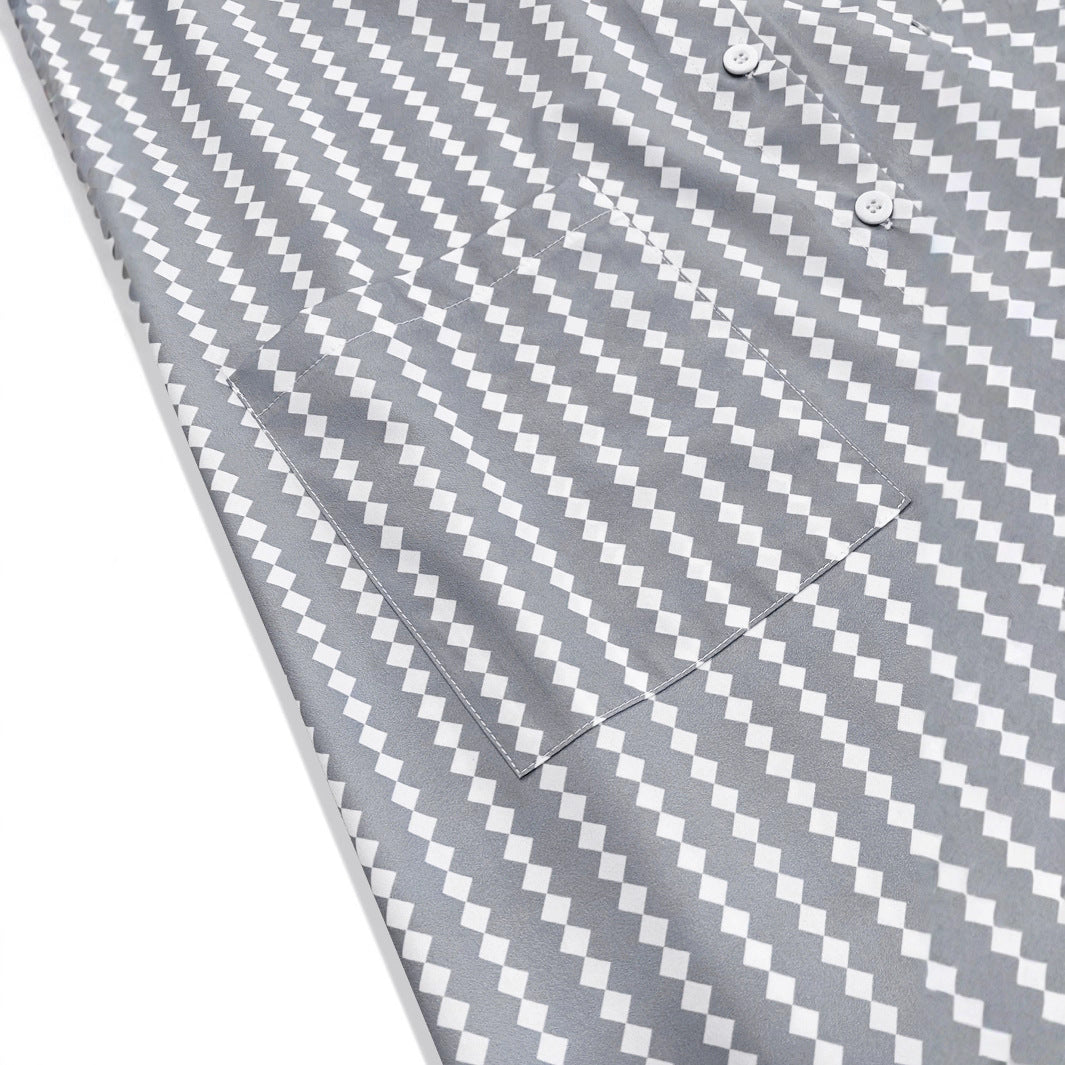 Elegantly Designed Garment