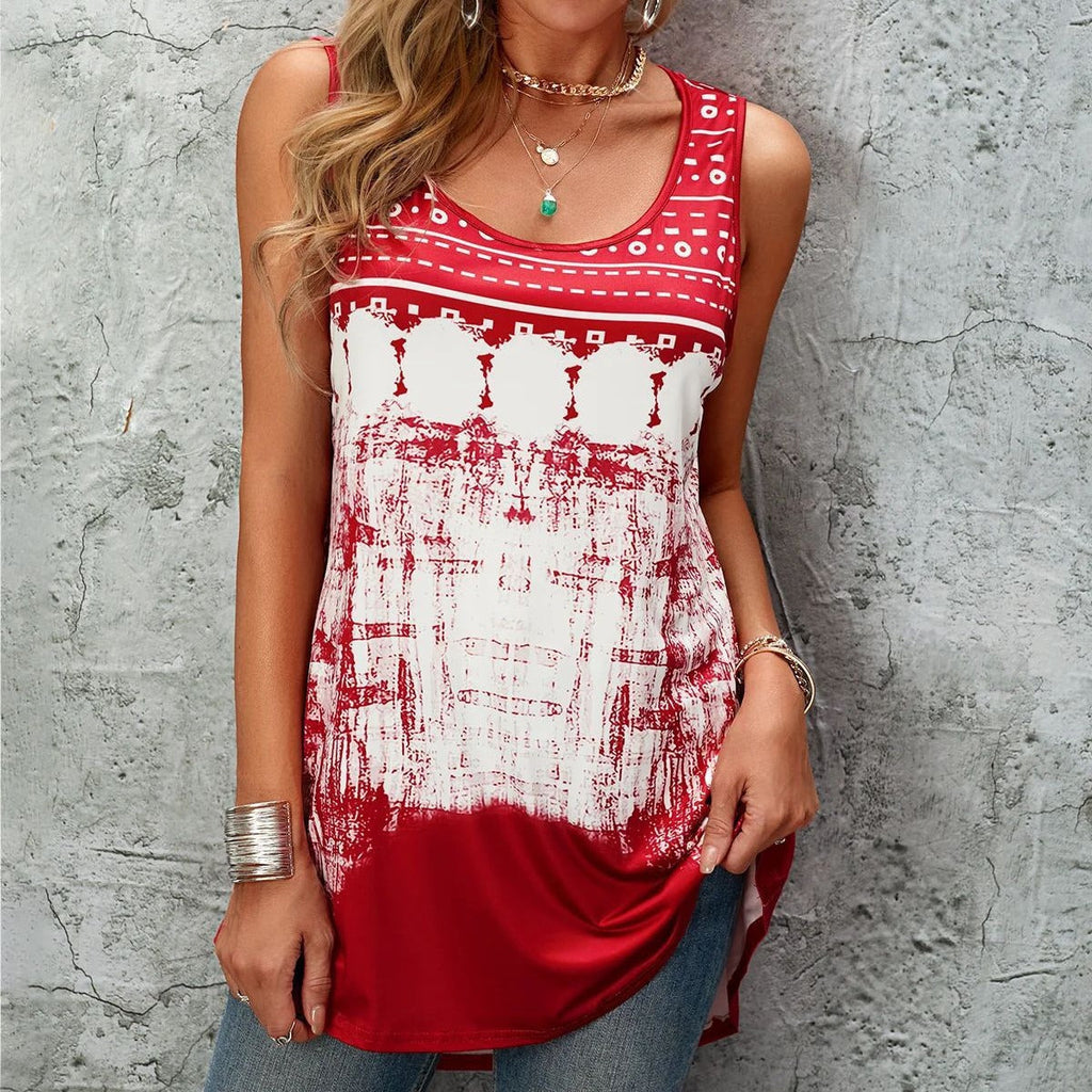 Gracefully Designed Top