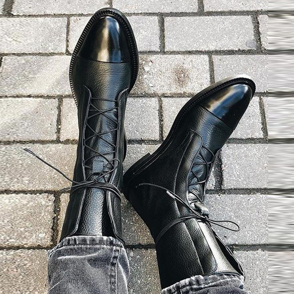 Comfortable Orthopedic Boots for Daily Wear