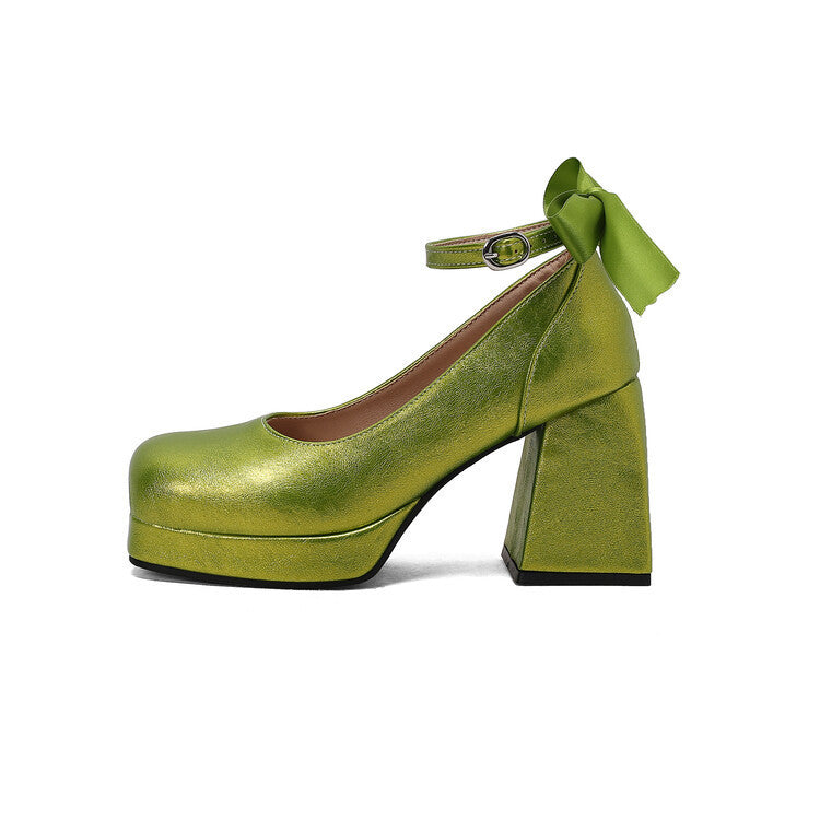 Chic Orthopedic Shoes with Unique Design