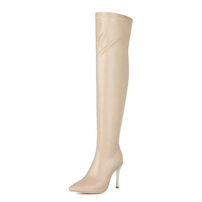 Elegant Orthopedic Boots for Every Step