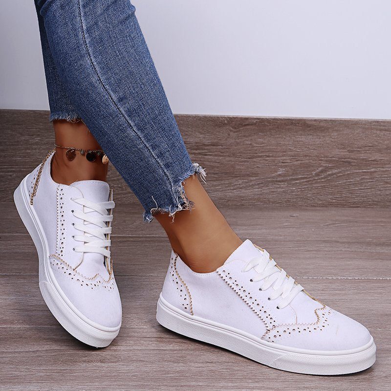 Vintage Inspired Orthopedic Shoes