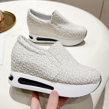 Vintage Inspired Orthopedic Shoes
