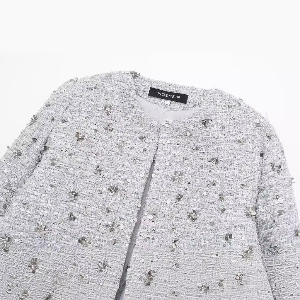 Thoughtfully Designed Garment