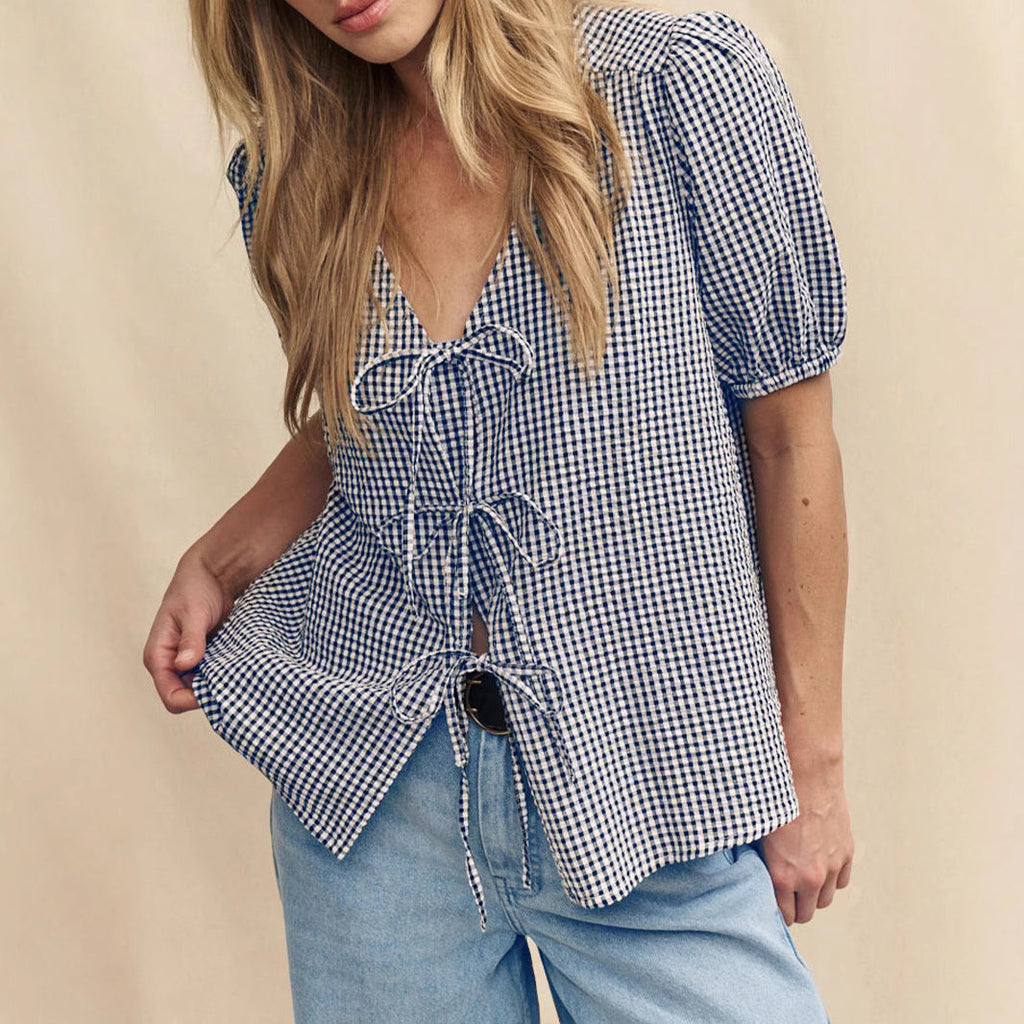 Vintage Inspired Garment