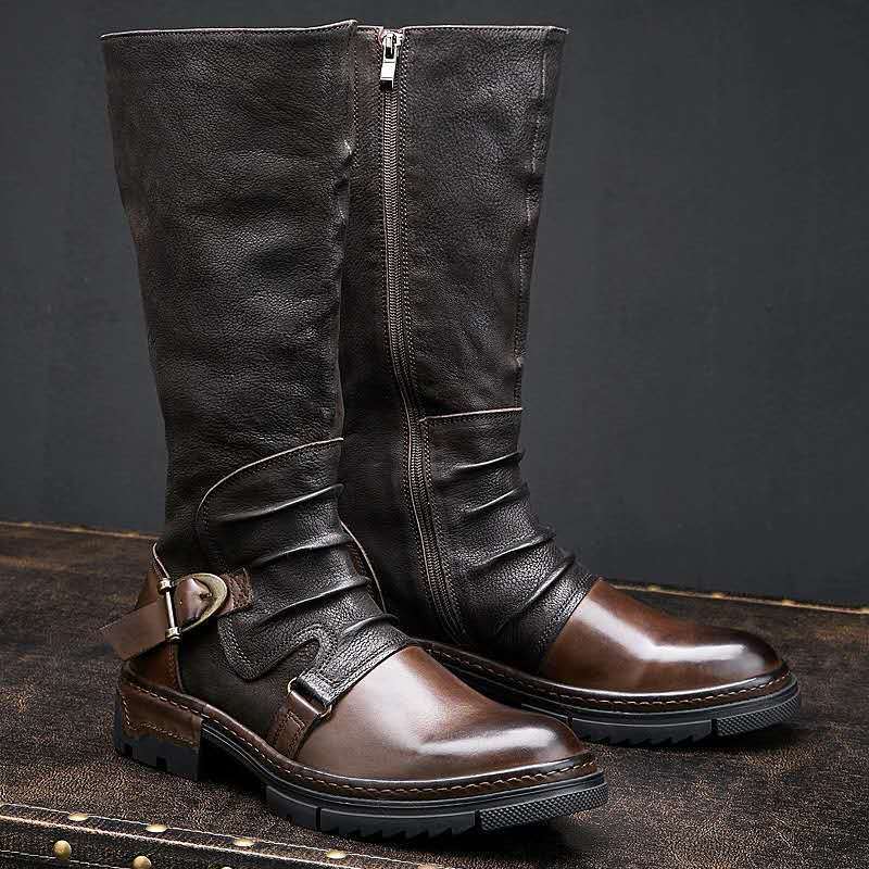Comfortable Orthopedic Boots for Daily Wear