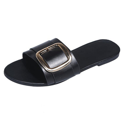 Graceful Orthopedic Sandals for Modern Look