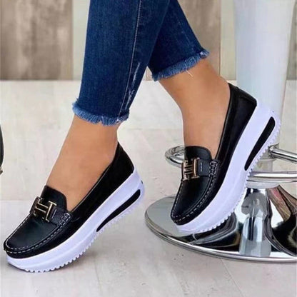 Beautifully Crafted Orthopedic Shoes