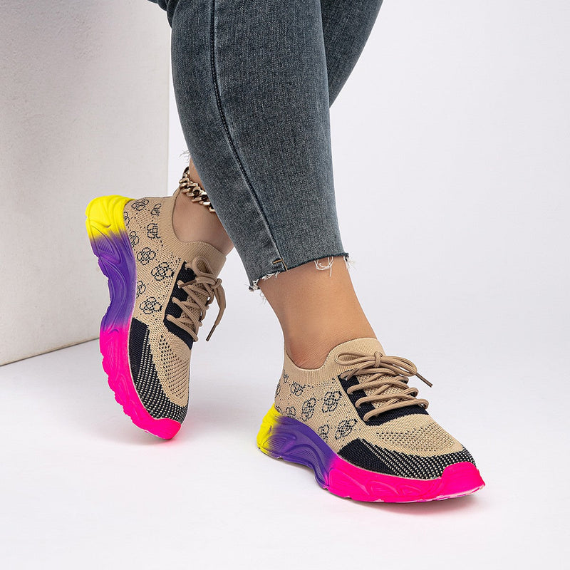 Graceful Orthopedic Shoes for Modern Look