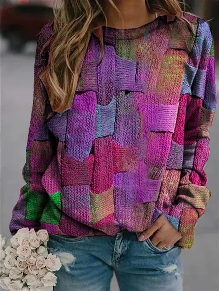 LM | Timeless and stylish general sweater