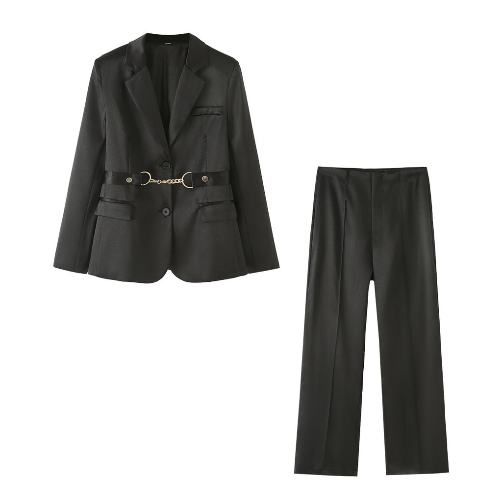 Timeless Vintage Style Garment