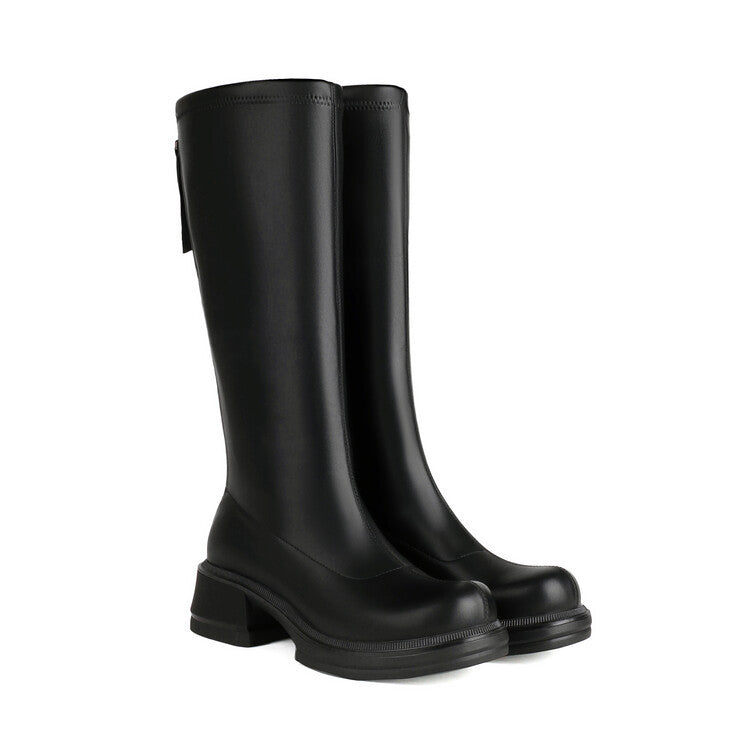 Vintage Inspired Orthopedic Boots