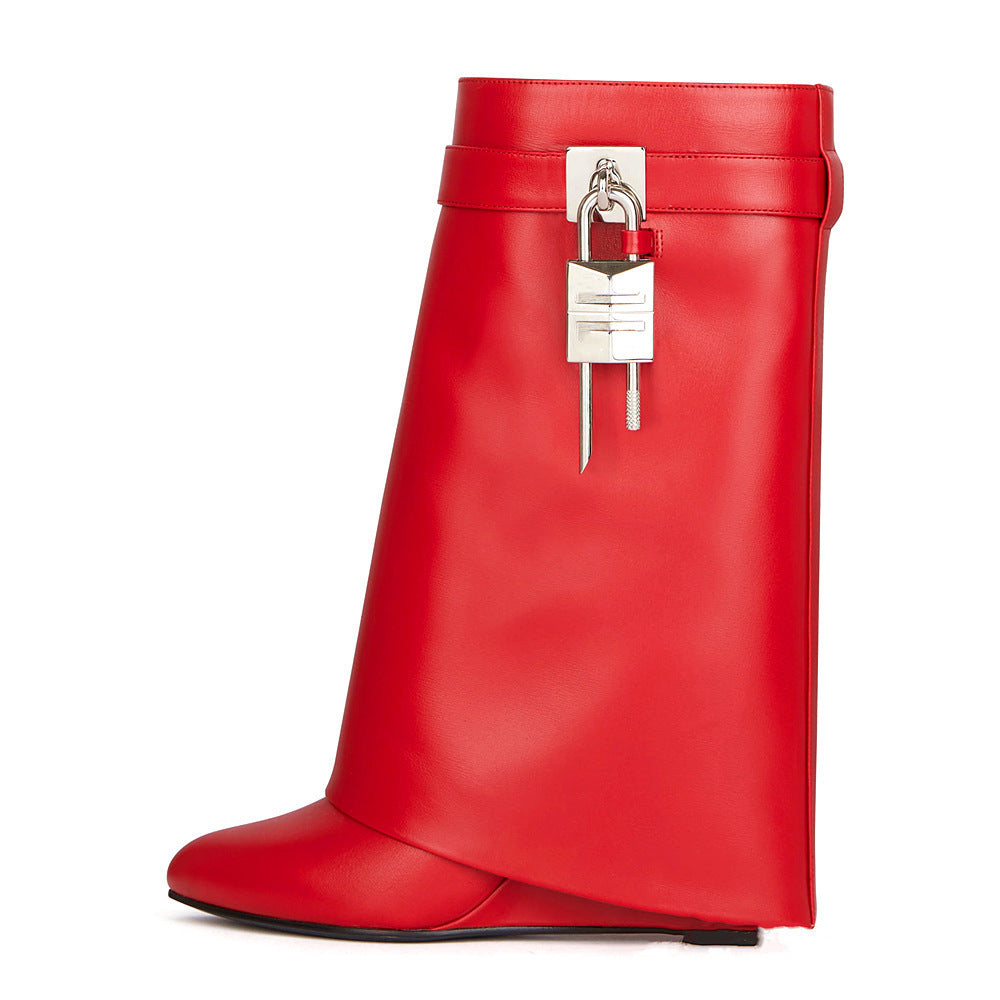 Beautifully Crafted Orthopedic Boots