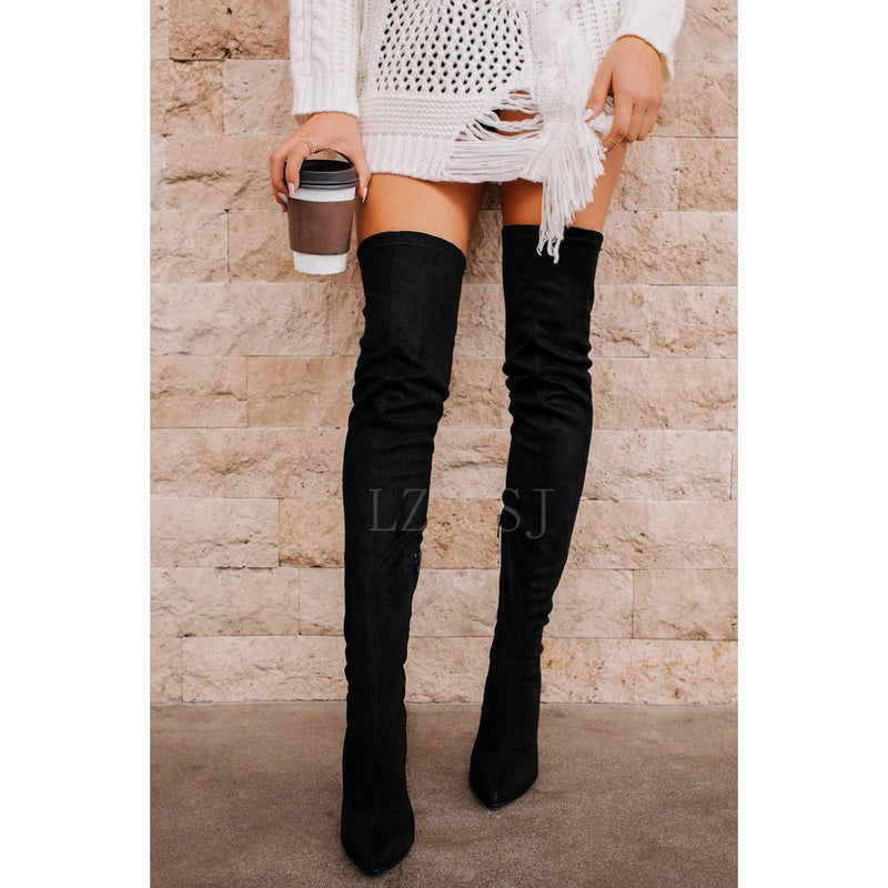 Beautifully Crafted Orthopedic Boots