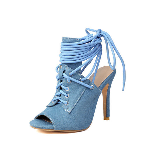Chic Orthopedic Sandals with Unique Design