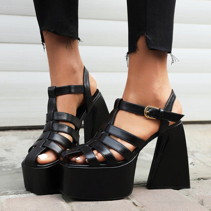 Beautifully Crafted Orthopedic Sandals