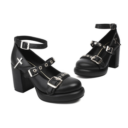 Graceful Orthopedic Shoes for Modern Look