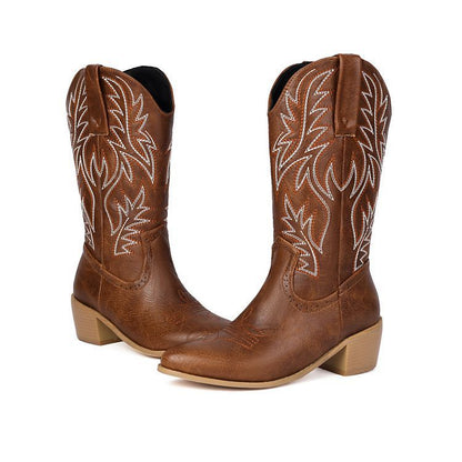 Elegant Orthopedic Boots for Every Step