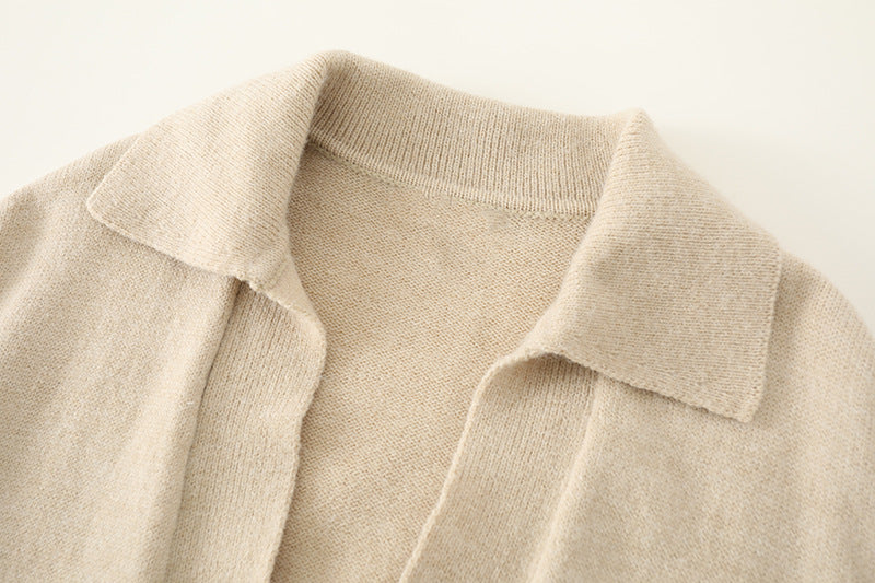 Vintage Inspired Jumper