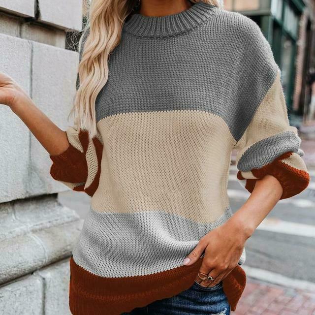 Vintage Inspired Jumper