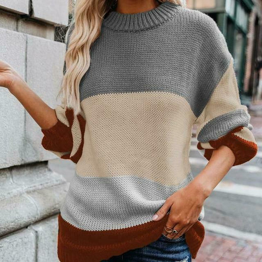 Vintage Inspired Jumper