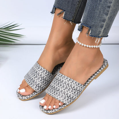 Elegant Orthopedic Sandals for Every Step