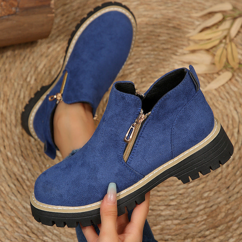 Beautifully Crafted Orthopedic Boots