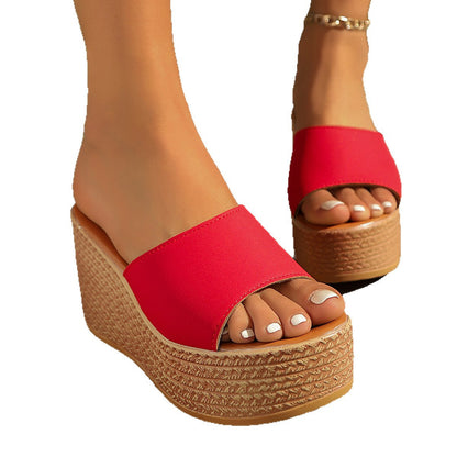Beautifully Crafted Orthopedic Sandals
