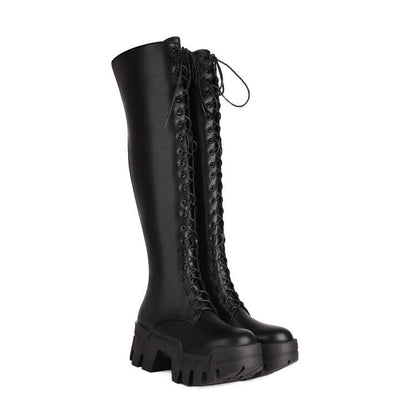 Beautifully Crafted Orthopedic Boots