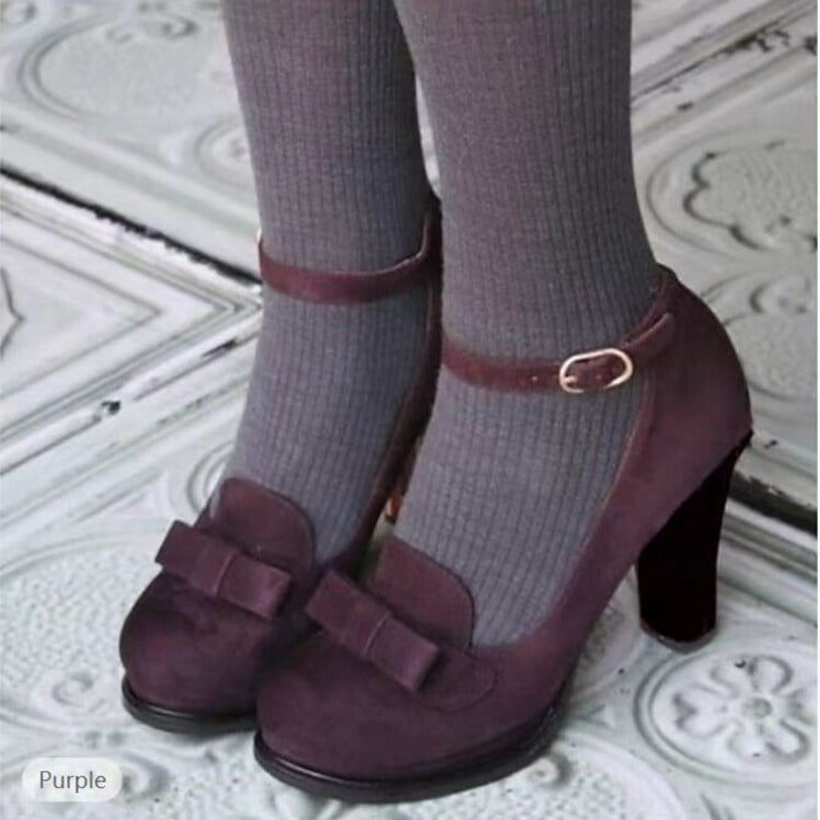 Chic Orthopedic Shoes with Unique Design