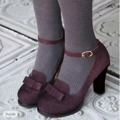 Chic Orthopedic Shoes with Unique Design