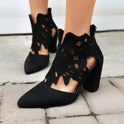 Elegant Orthopedic Sandals for Every Step