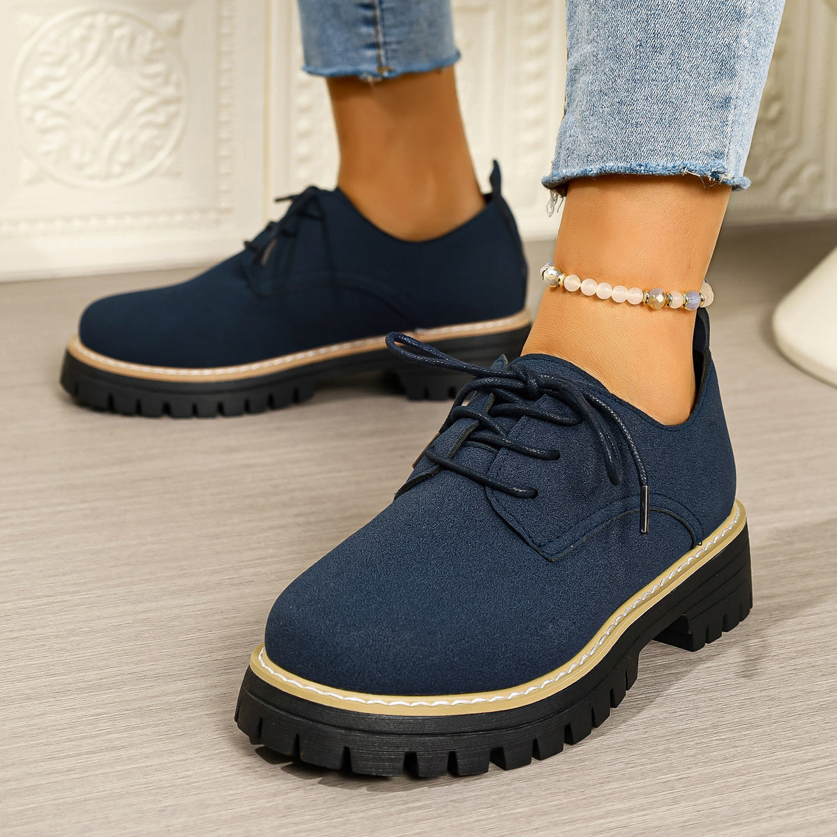 Stylish Orthopedic Shoes for Any Occasion