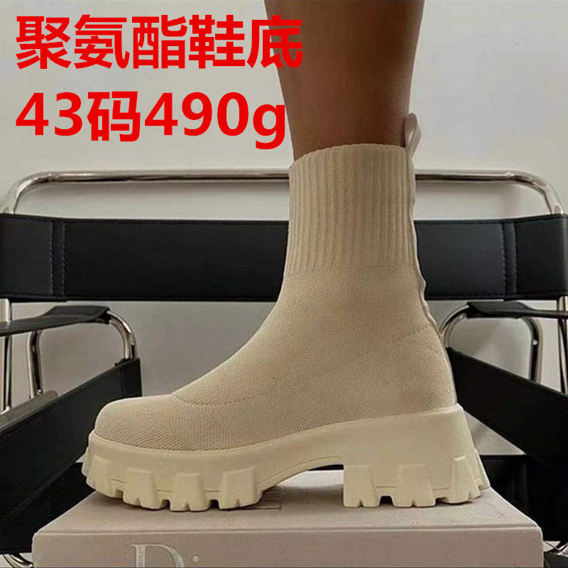 Comfortable Orthopedic Boots for Daily Wear