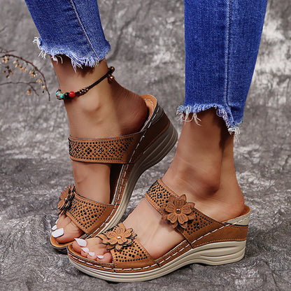 Comfortable Orthopedic Sandals for Daily Wear