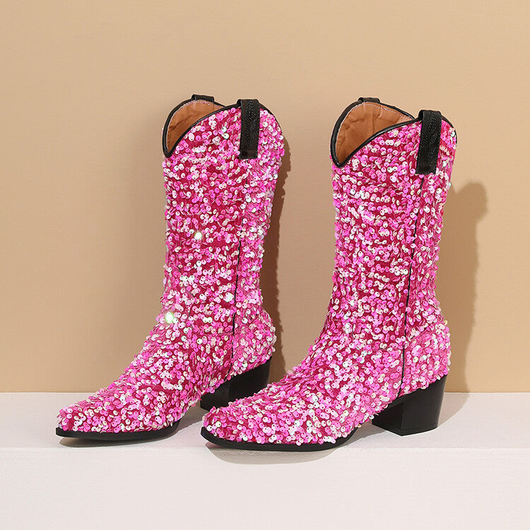 Graceful Orthopedic Boots for Modern Look