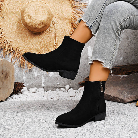 Stylish Orthopedic Boots for Any Occasion