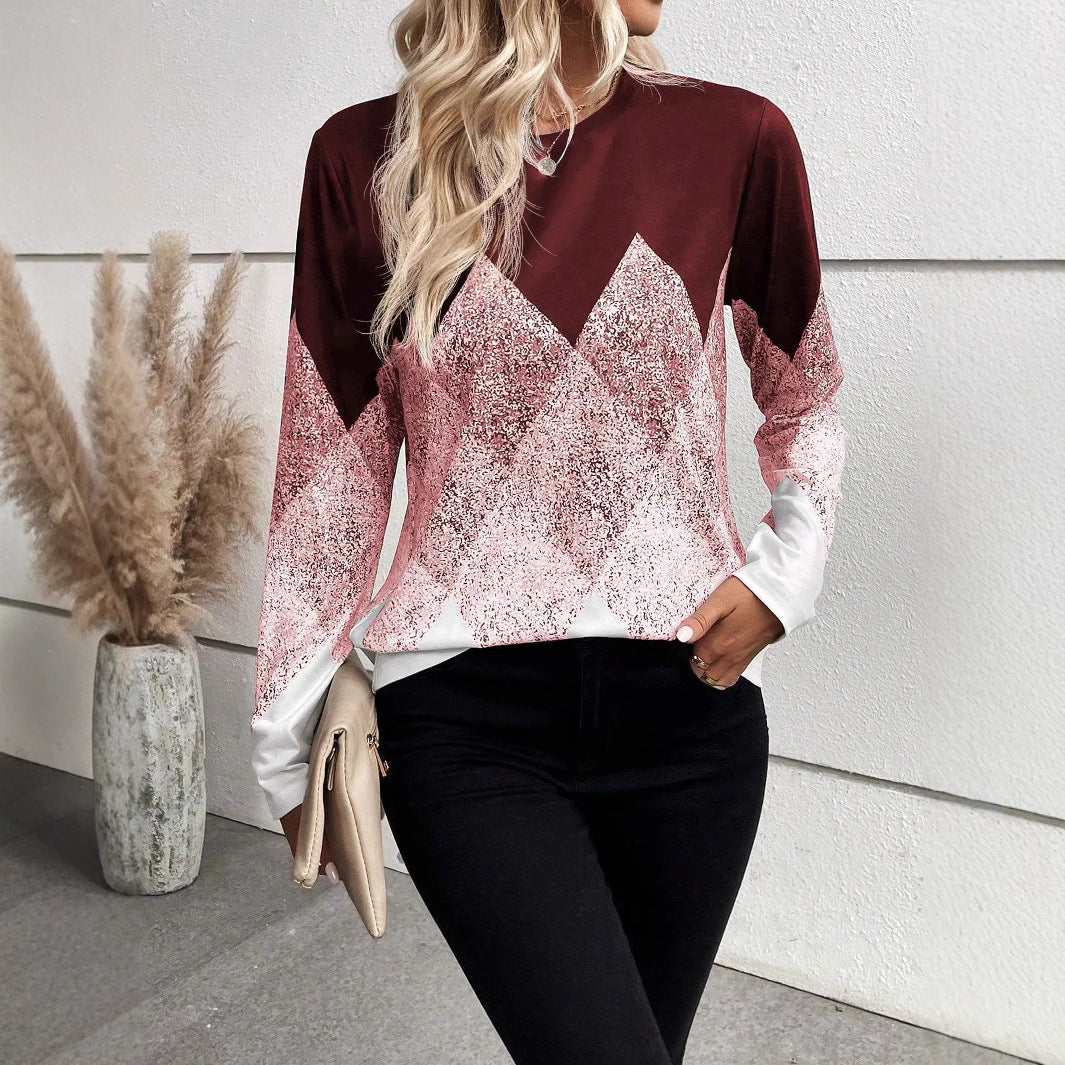 Timeless Vintage Style Shirt