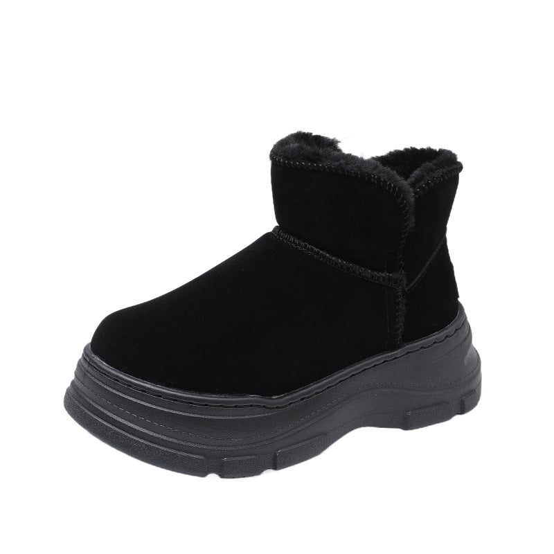 Beautifully Crafted Orthopedic Boots
