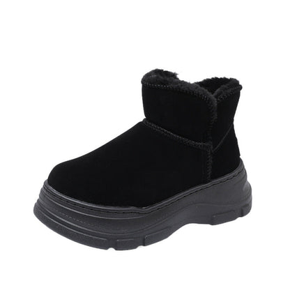 Beautifully Crafted Orthopedic Boots